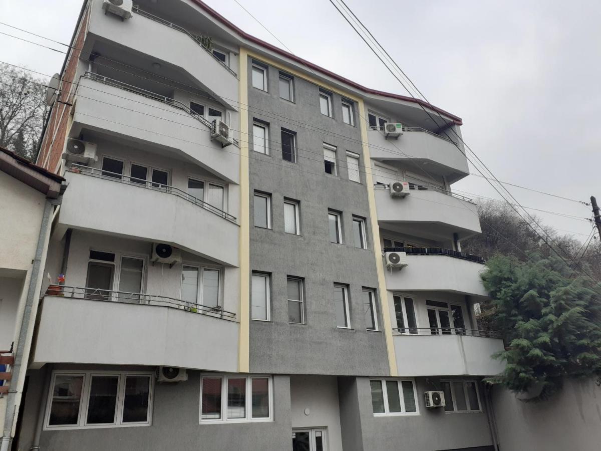 Ballet Apartament 스코페 외부 사진