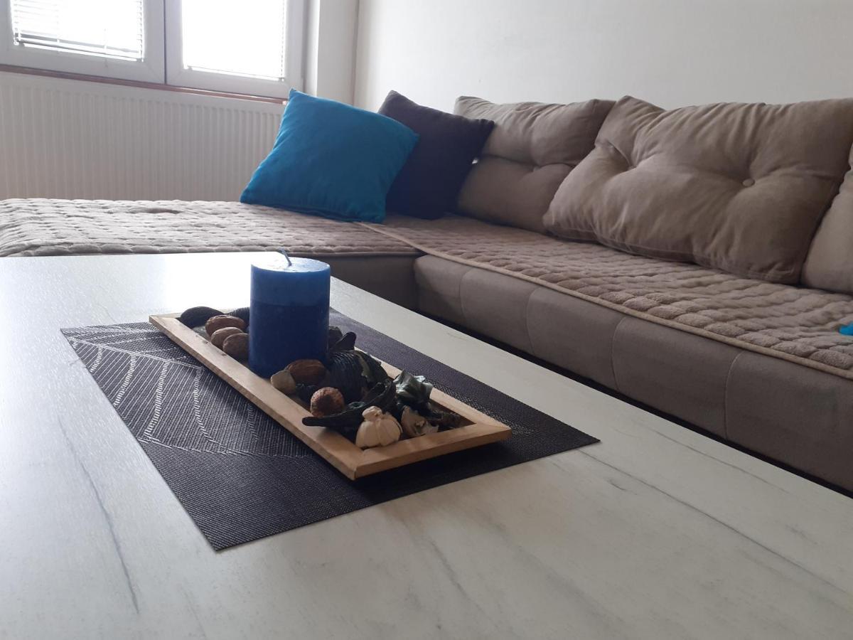 Ballet Apartament 스코페 외부 사진