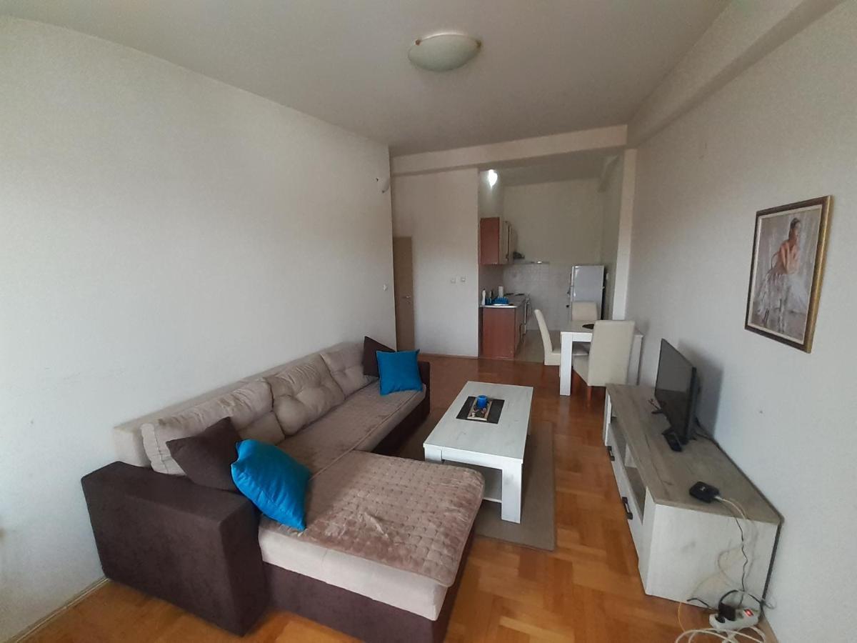 Ballet Apartament 스코페 외부 사진