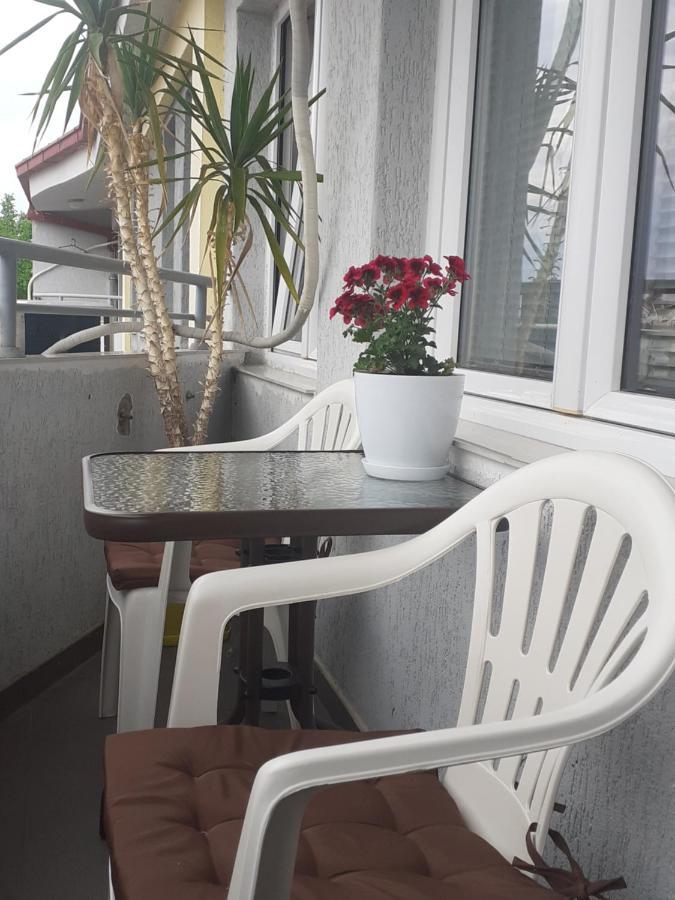 Ballet Apartament 스코페 외부 사진